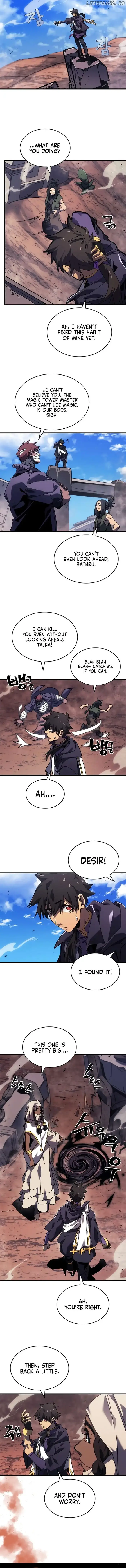 A Returner’s Magic Should Be Special Chapter 266 image 03_optimized